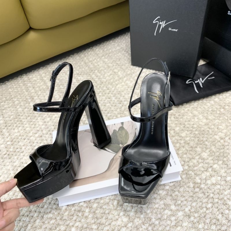 Giuseppe Zanotti Sandals